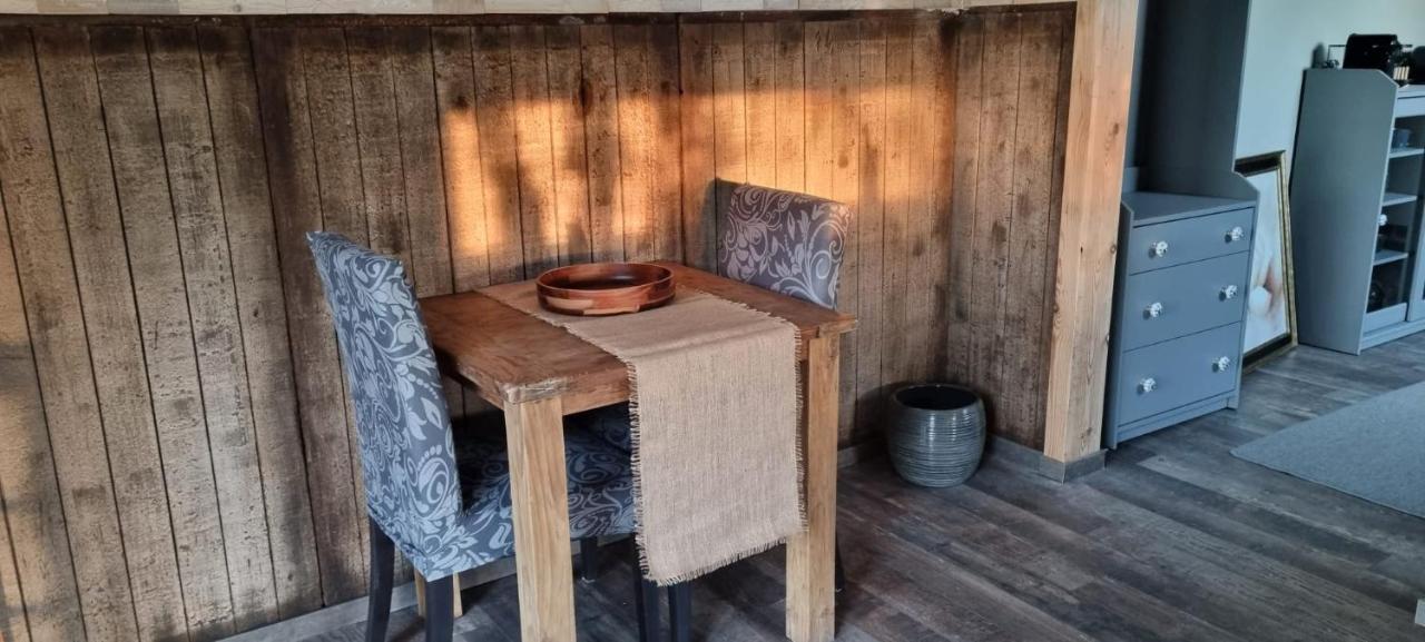 Slapen Bij Bonanza Villa Bantega Eksteriør bilde